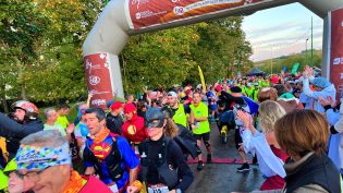 Marathon de Chablis Yconik 3