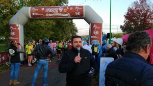 Marathon de Chablis Yconik 3