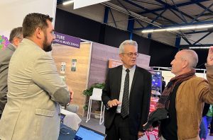 Salon des Seniors Auxerre Expo