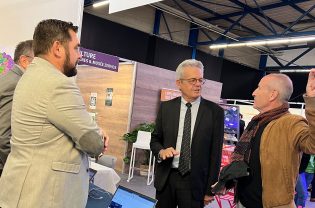 Salon des Seniors Auxerre Expo