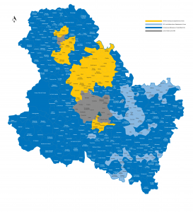 Permanences 89-01