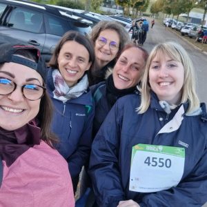 Marathon de Chablis 2023