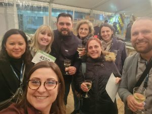 Marathon de Chablis 2023