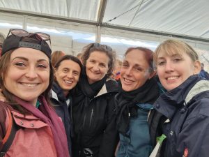 Marathon de Chablis 2023