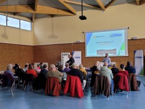 Permanence Fibre Isle sur Serein