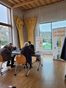 Forum Opérateurs Vézelay