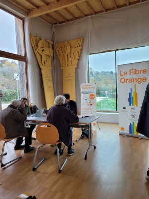 Forum Opérateurs Vézelay