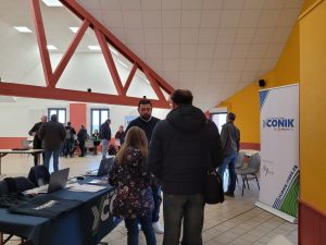 Forum Opérateurs Germigny 24/11/2023