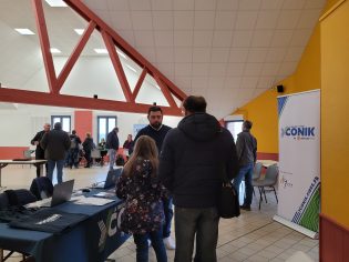 Forum Opérateurs Germigny 24/11/2023