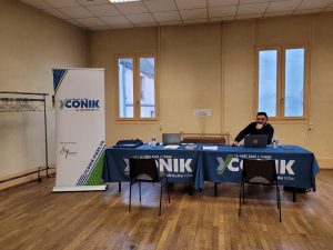 Forum Opérateurs Pont sur Yonne