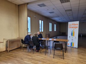 Forum Opérateurs Pont sur Yonne