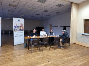 Forum Opérateurs Pont sur Yonne