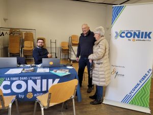 Forum Opérateurs Escamps