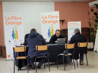 Forum Opérateurs Fouchères