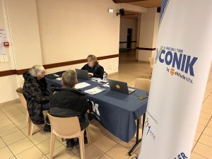 Forum Opérateurs Villeneuve l'Archevêque