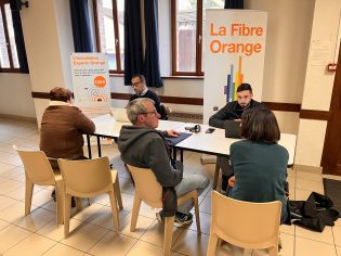 Forum Opérateurs Villeneuve l'Archevêque