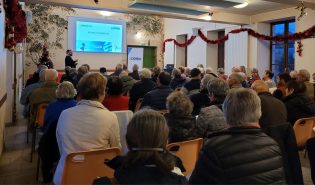 Permanence Fibre Sainpuits