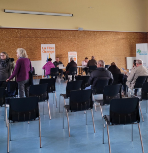 Forum Opérateurs Isle sur Serein