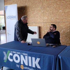 Forum Opérateurs Isle sur Serein