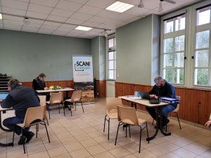 Forum Opérateurs Merry-Sec