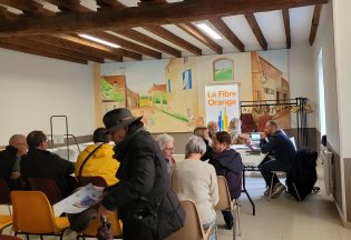 Forum Opérateurs Sennevoy-le-Bas