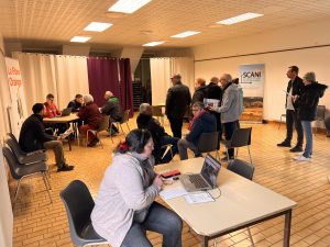 Forum Opérateurs Arcy-sur-Cure