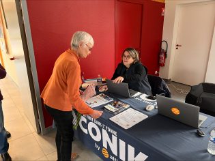 Forum Opérateurs Saint-Privé