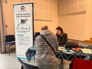 Forum Opérateurs Saint-Privé