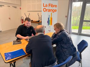 Forum Opérateurs Saint-Privé