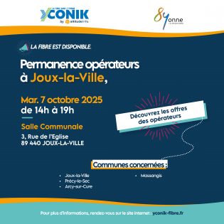 Visuel Réseaux Sociaux PO Joux-la-Ville Yconik