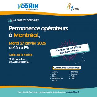 Visuel Réseaux Sociaux PO Montréal Yconik