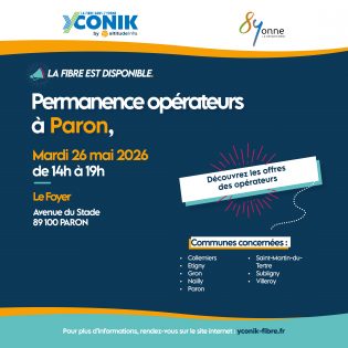 Visuel Réseaux Sociaux PO Paron Yconik